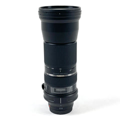 タムロン TAMRON SP 150-600mm F5-6.3 Di VC USD A011 (キヤノンEF用) 一眼カメラ用レンズ（オートフォーカス） 【中古】cambb