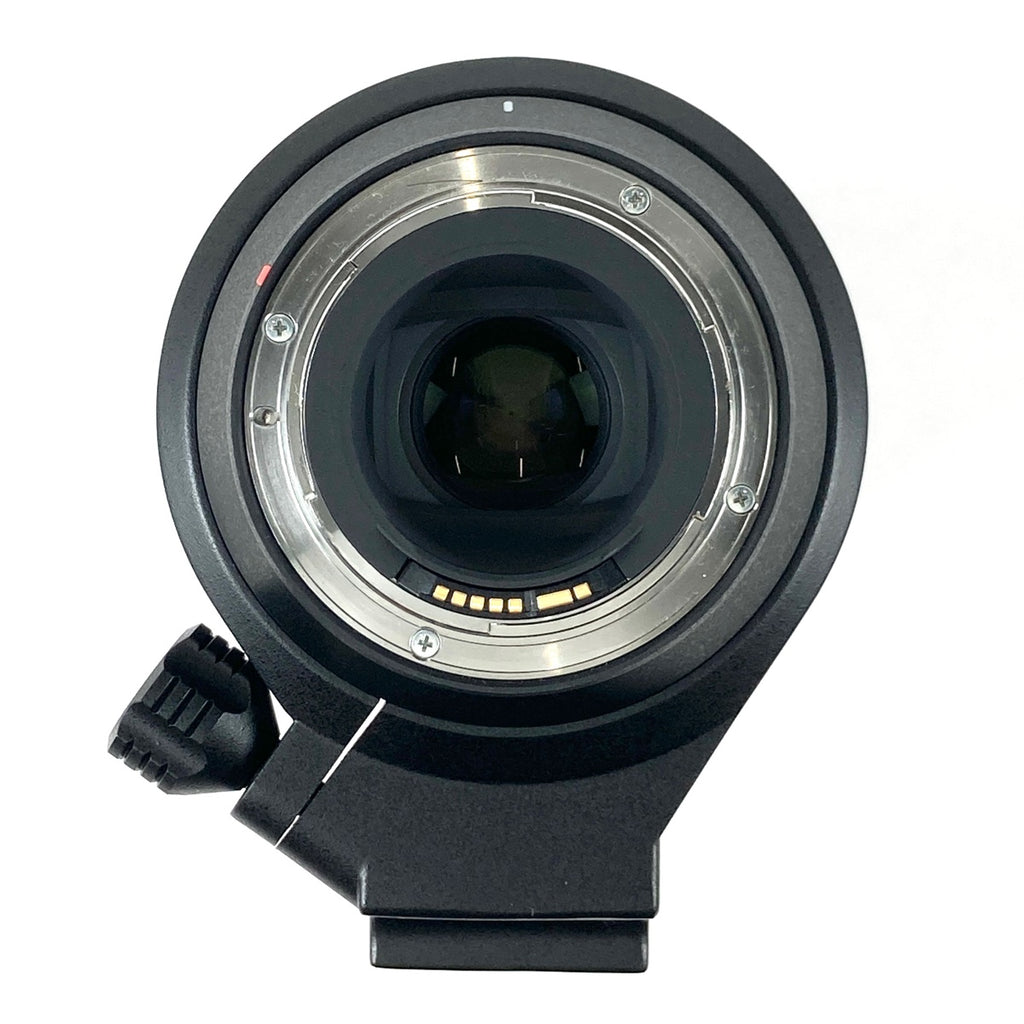 タムロン TAMRON SP 150-600mm F5-6.3 Di VC USD A011 (キヤノンEF用) 一眼カメラ用レンズ（オートフォーカス） 【中古】cambb
