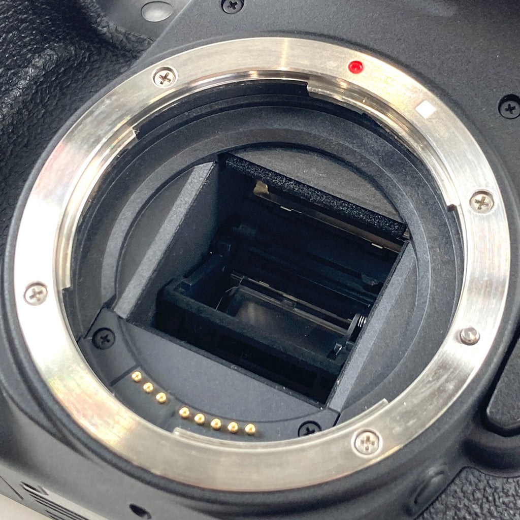 キヤノン Canon EOS 8000D ボディ デジタル 一眼レフカメラ 【中古】cambb
