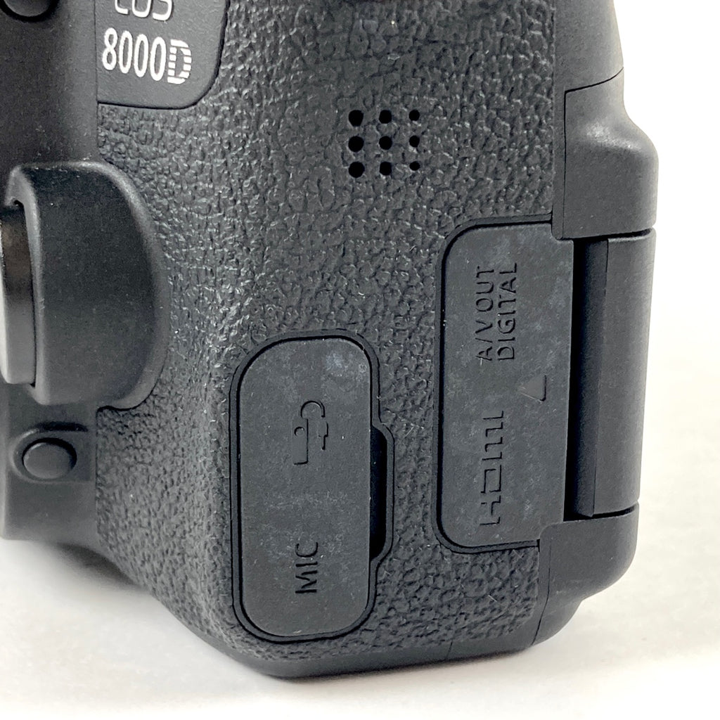 キヤノン Canon EOS 8000D ボディ デジタル 一眼レフカメラ 【中古】cambb