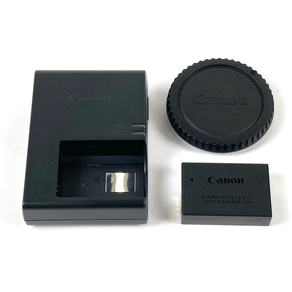 キヤノン Canon EOS 8000D ボディ デジタル 一眼レフカメラ 【中古】cambb