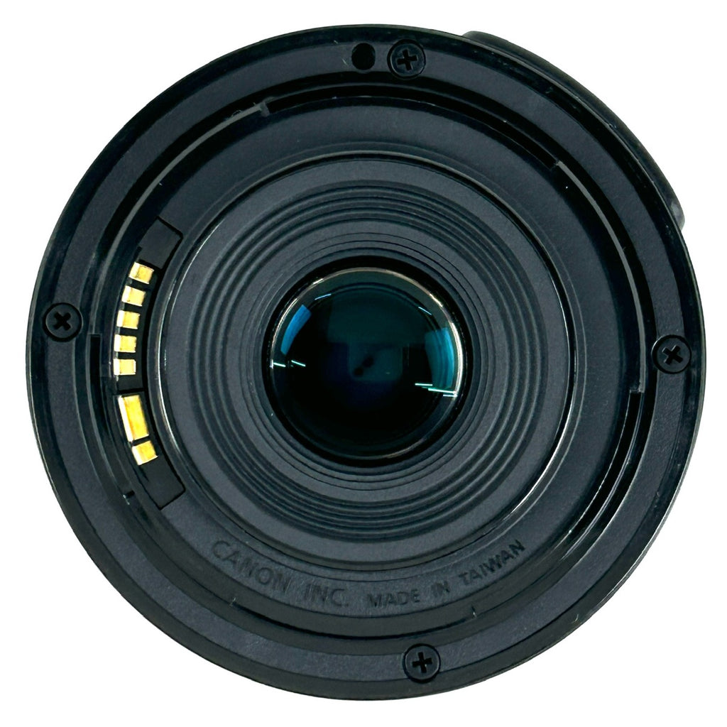 キヤノン Canon EOS Rebel SL1 + EF-S 18-55mm F3.5-5.6 IS STM デジタル 一眼レフカメラ 【中古】