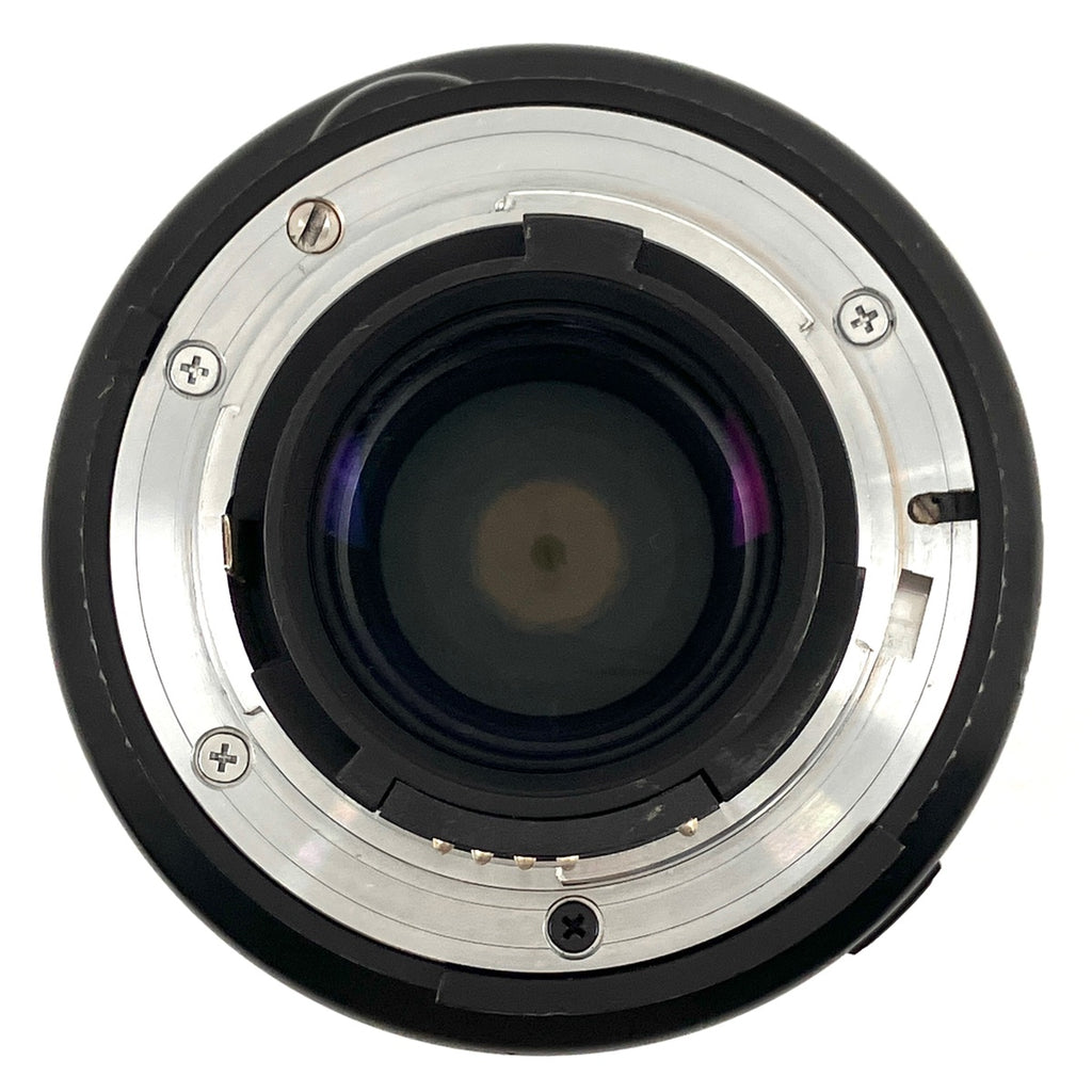 ニコン Nikon AF MICRO NIKKOR 105mm F2.8D 一眼カメラ用レンズ（オートフォーカス） 【中古】