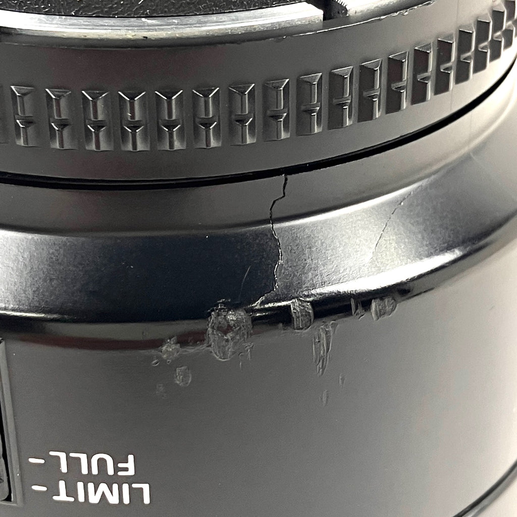 ニコン Nikon AF MICRO NIKKOR 105mm F2.8D 一眼カメラ用レンズ（オートフォーカス） 【中古】