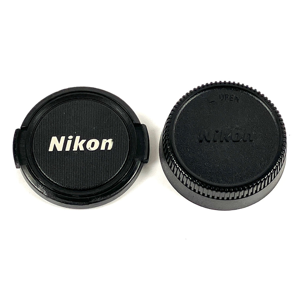 ニコン Nikon AF MICRO NIKKOR 105mm F2.8D 一眼カメラ用レンズ（オートフォーカス） 【中古】