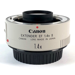 キヤノン Canon EXTENDER EF 1.4X II 【中古】