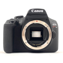 キヤノン Canon EOS Kiss X90 ボディ デジタル 一眼レフカメラ 【中古】