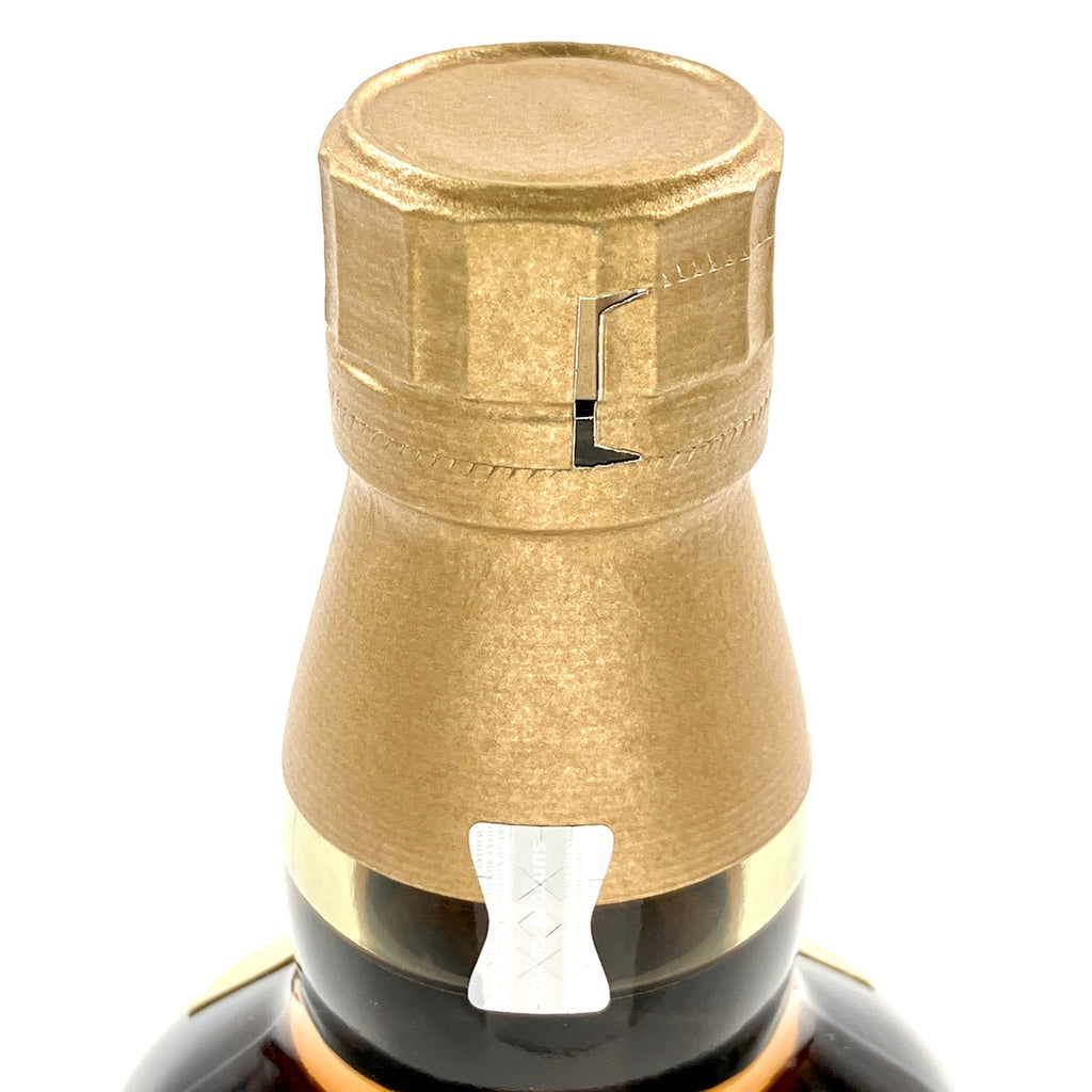 【東京都内限定お届け】 サントリー SUNTORY 山崎 12年 シングルモルト 700ml 国産ウイスキー 【古酒】 liqbb
