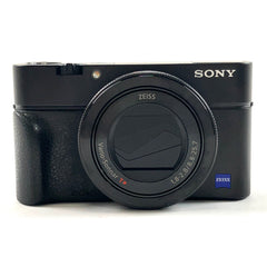 ソニー SONY DSC-RX100M4 RX100IV コンパクトデジタルカメラ 【中古】