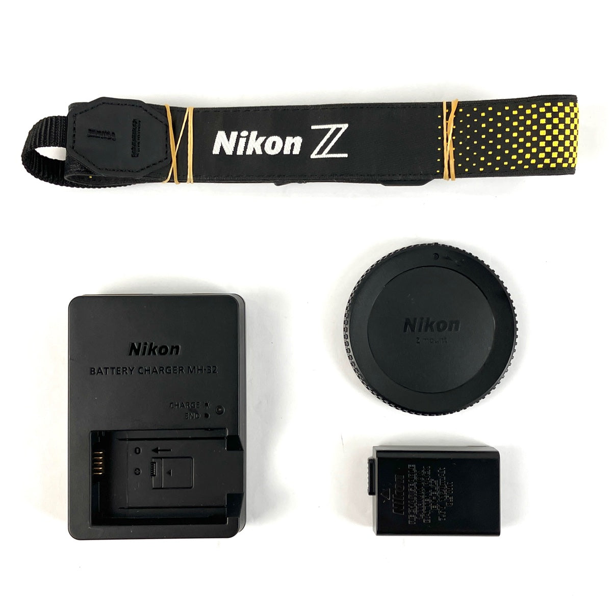 バイセル公式】ニコン Nikon Z50 ボディ デジタル ミラーレス