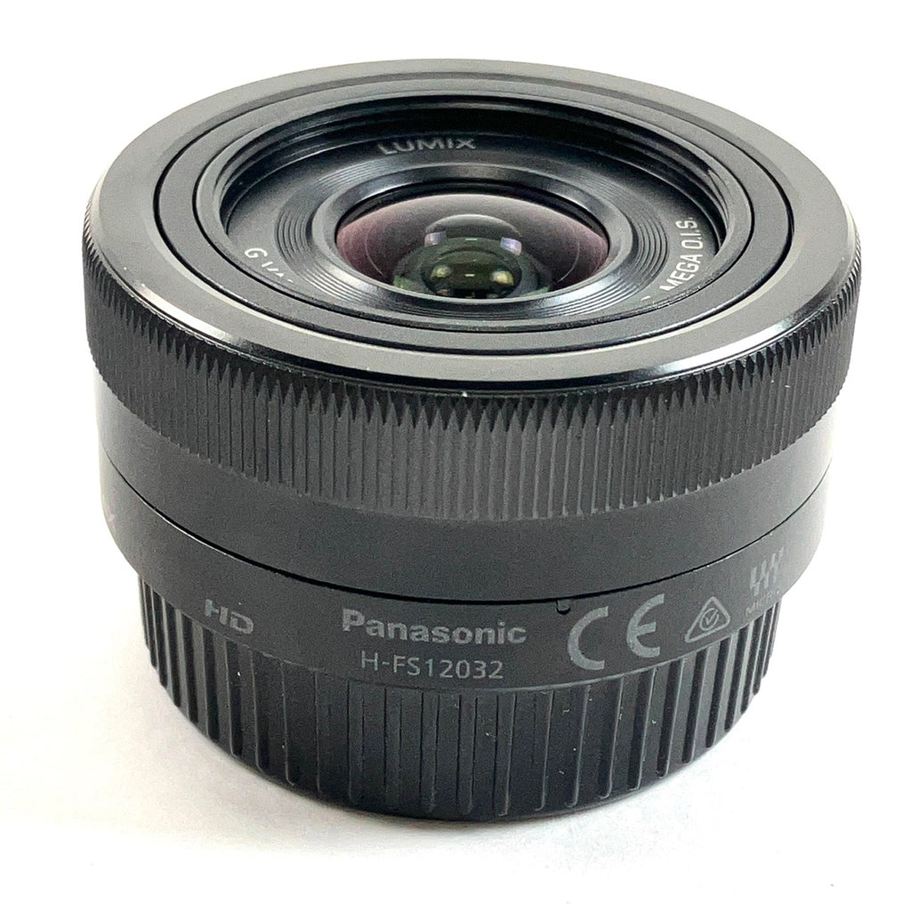 【在庫一掃】 パナソニック Panasonic LUMIX DC-G100DK 標準ズームレンズキット デジタル ミラーレス 一眼カメラ 【中古】