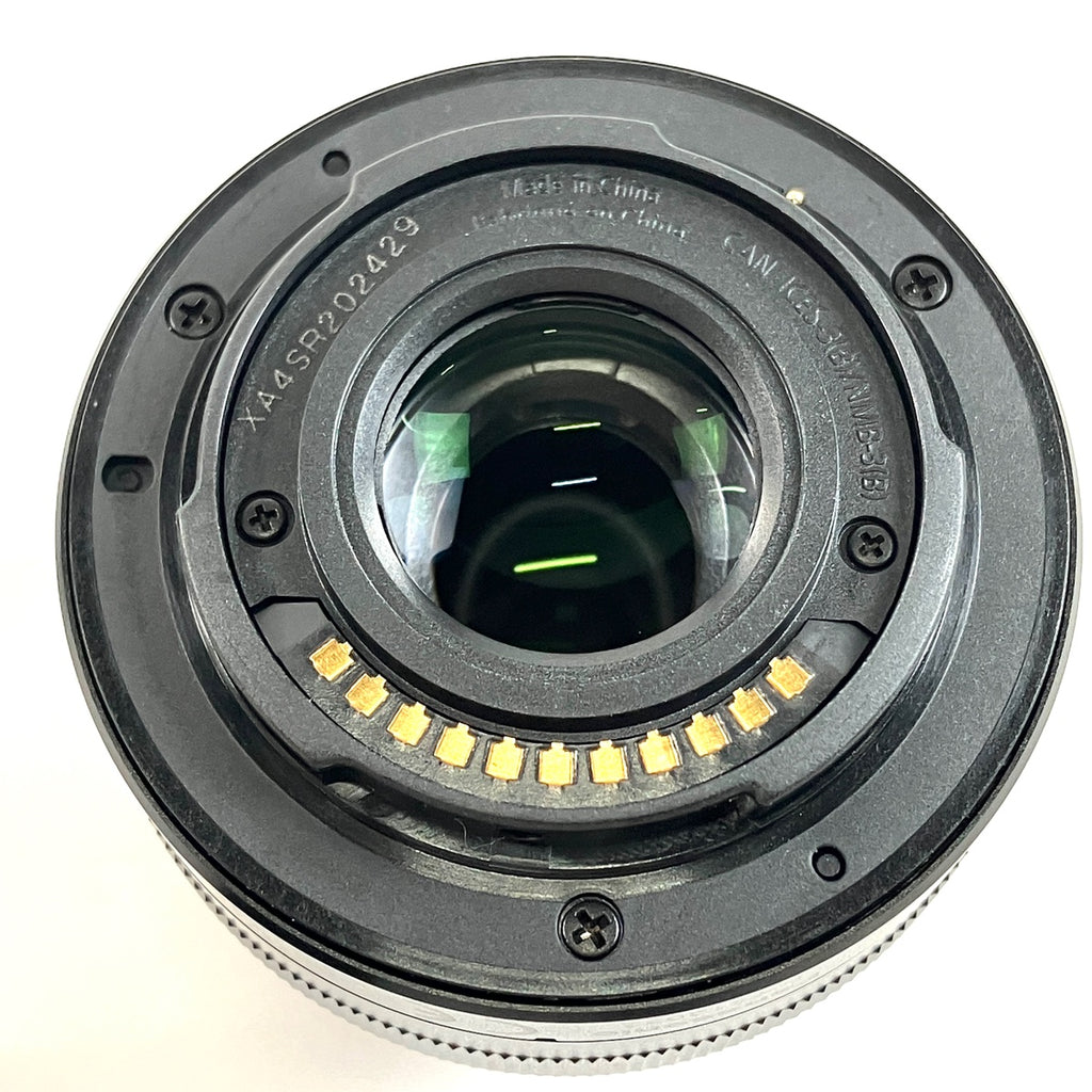 【在庫一掃】 パナソニック Panasonic LUMIX DC-G100DK 標準ズームレンズキット デジタル ミラーレス 一眼カメラ 【中古】