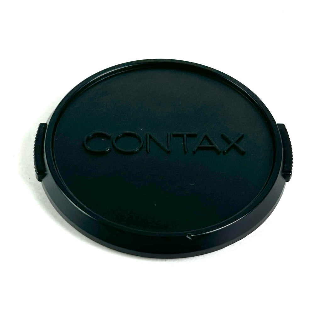 コンタックス CONTAX S2 60周年記念 ＋ Planar T* 50mm F1.4 MMJ プラナー フィルム マニュアルフォーカス 一眼レフカメラ 【中古】