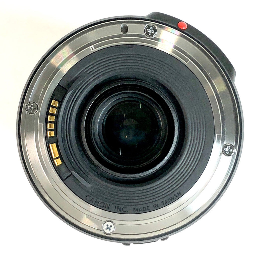 キヤノン Canon EF 24-105mm F3.5-5.6 IS STM 一眼カメラ用レンズ（オートフォーカス） 【中古】