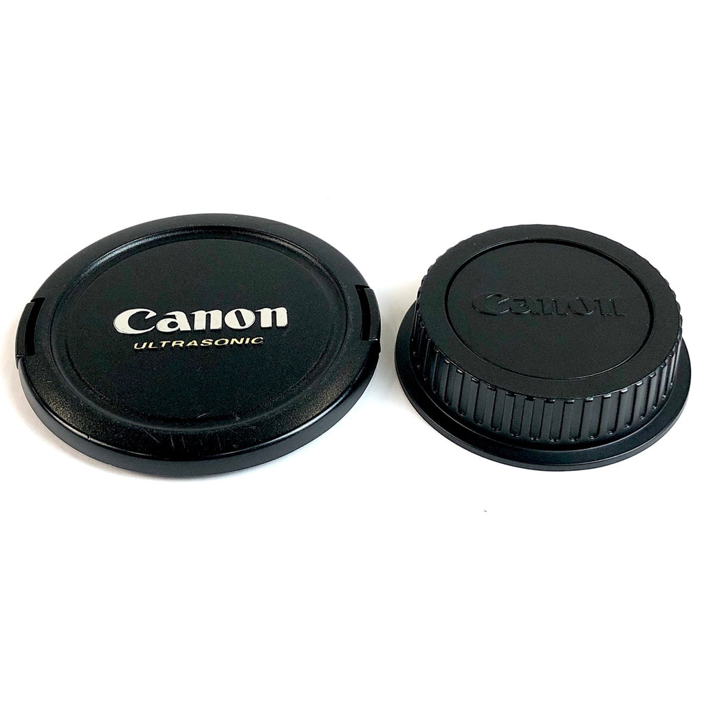 キヤノン Canon EF 24-105mm F3.5-5.6 IS STM 一眼カメラ用レンズ（オートフォーカス） 【中古】