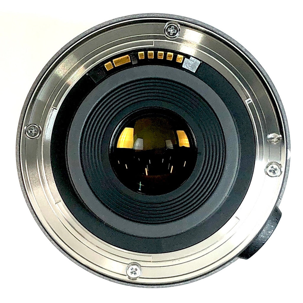 キヤノン Canon EF-S 10-22mm F3.5-4.5 USM 一眼カメラ用レンズ（オートフォーカス） 【中古】