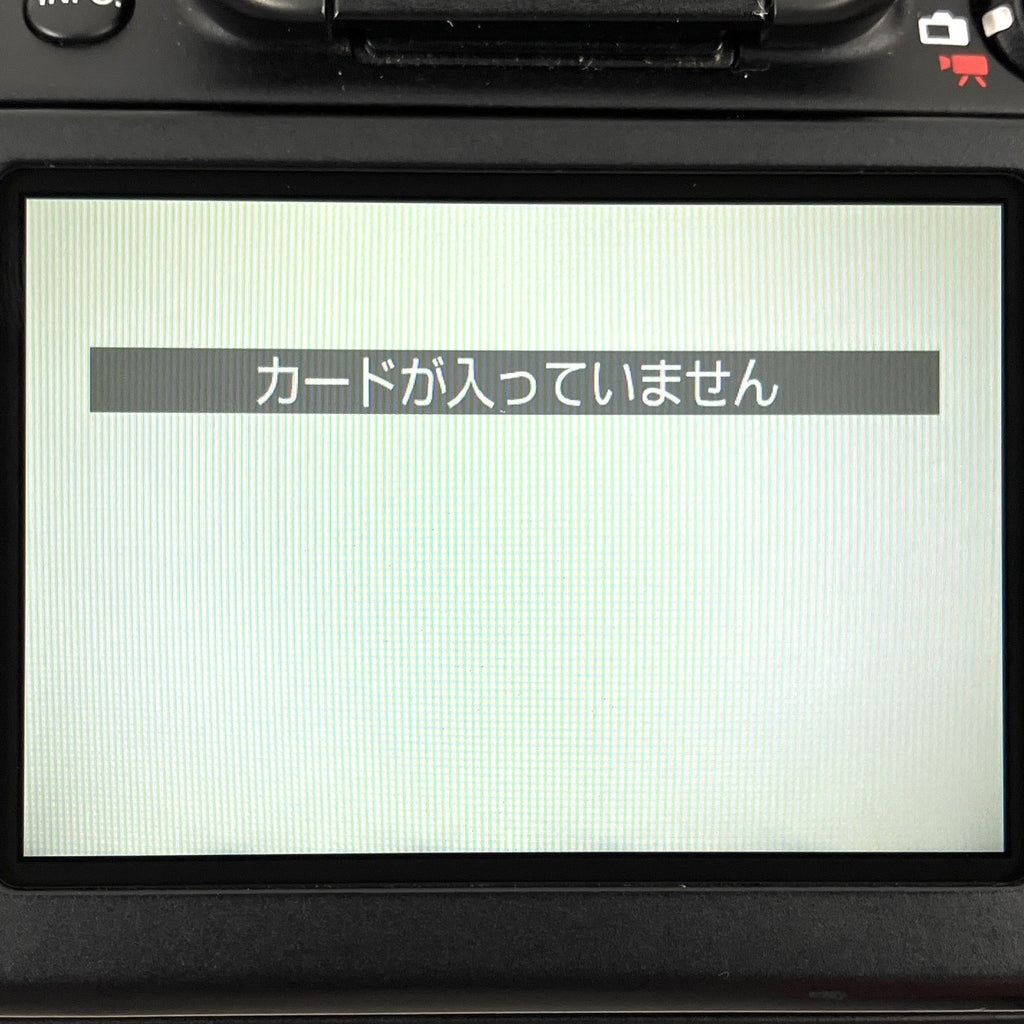 キヤノン Canon EOS 80D ボディ デジタル 一眼レフカメラ 【中古】