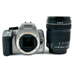 キヤノン Canon EOS Kiss DIGITAL N ＋EF-S 18-135mm F3.5-5.6 IS STM デジタル 一眼レフカメラ 【中古】