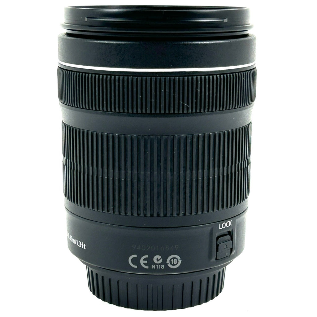 キヤノン Canon EOS Kiss DIGITAL N ＋EF-S 18-135mm F3.5-5.6 IS STM デジタル 一眼レフカメラ 【中古】