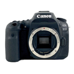 キヤノン Canon EOS 90D ボディ デジタル 一眼レフカメラ 【中古】