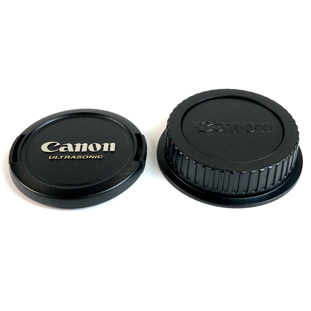 キヤノン Canon EF 50mm F1.4 USM 一眼カメラ用レンズ（オートフォーカス） 【中古】