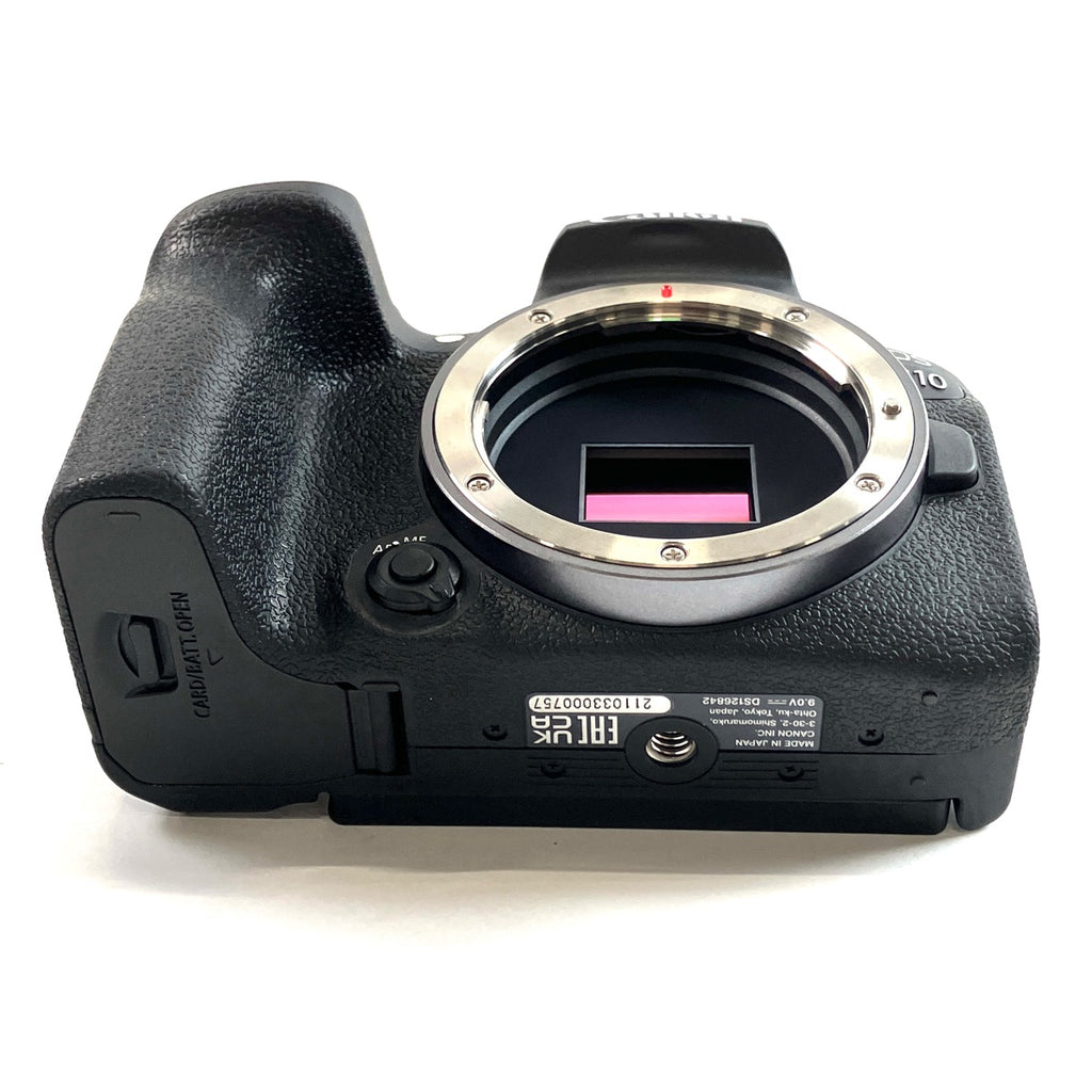 キヤノン Canon EOS R10 RF-S 18-150 IS STM レンズキット デジタル ミラーレス 一眼カメラ 【中古】