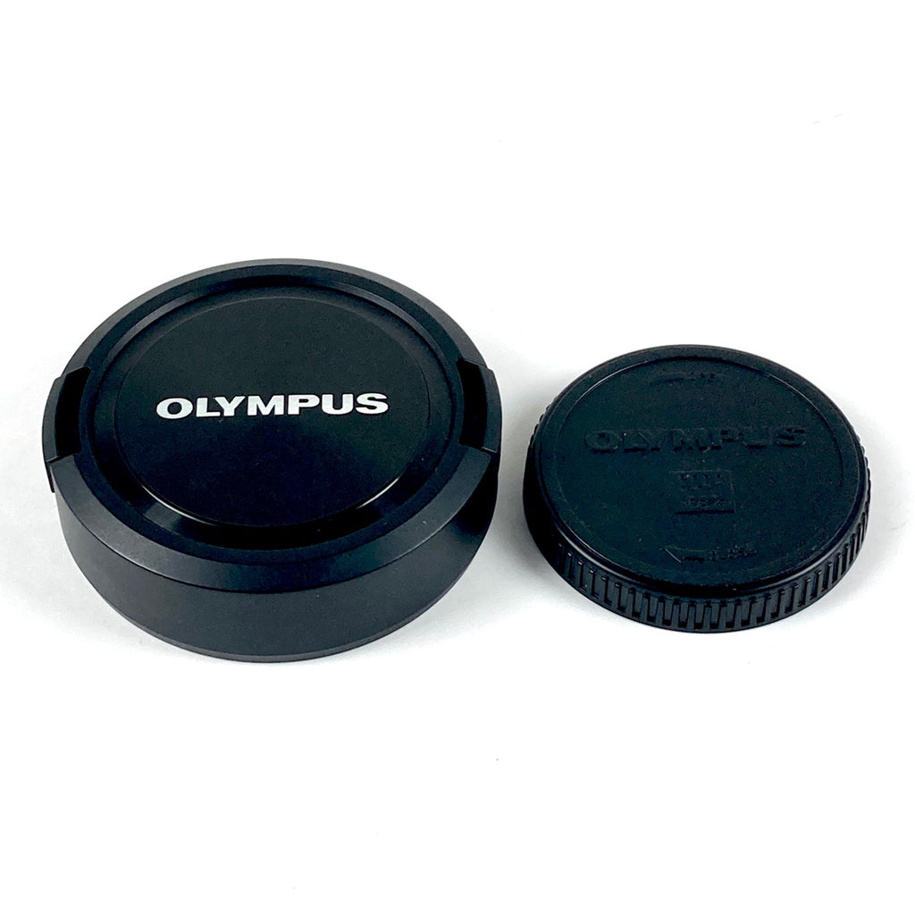 オリンパス OLYMPUS M.ZUIKO DIGITAL ED 8mm F1.8 Fisheye PRO 一眼カメラ用レンズ（オートフォーカス） 【中古】