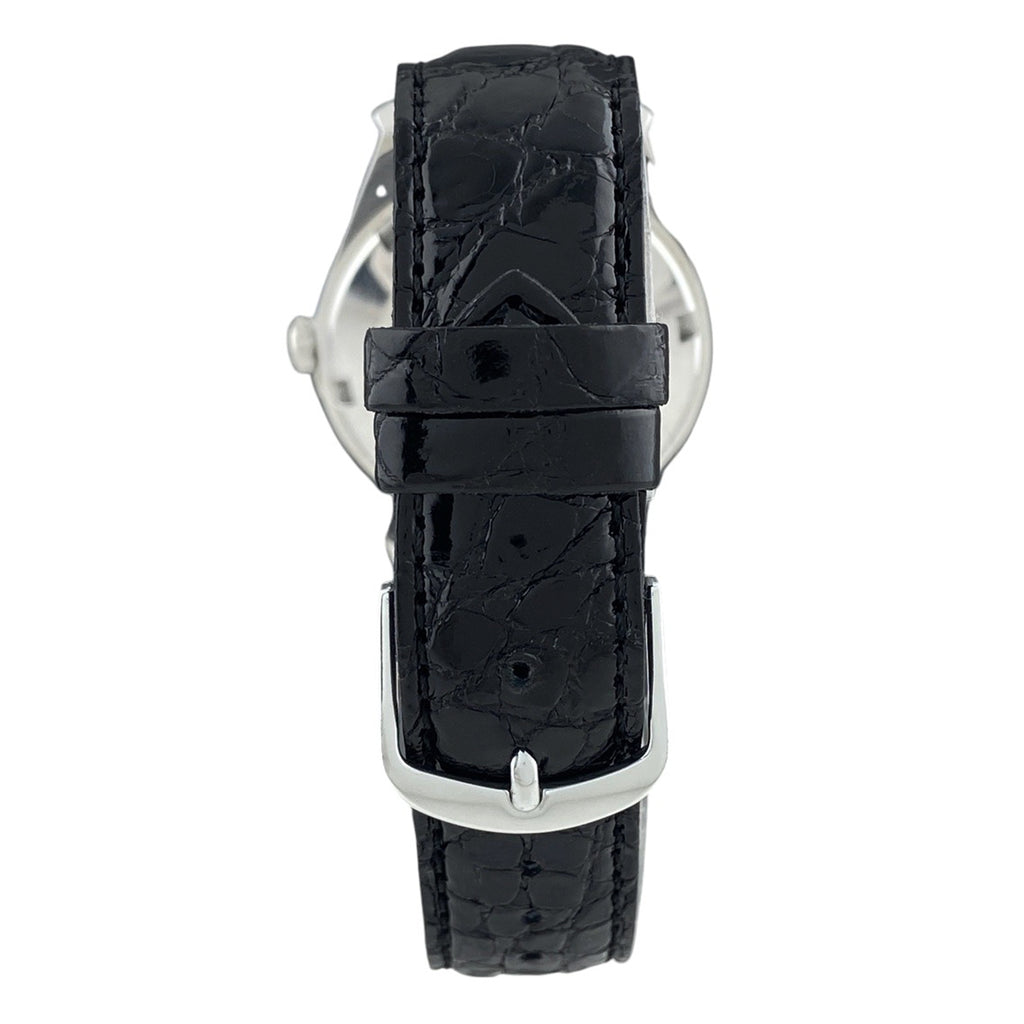 セイコー グランドセイコー VFA 6185-8021-G 腕時計 SS 自動巻き シルバー メンズ 【中古】 
 ラッピング可