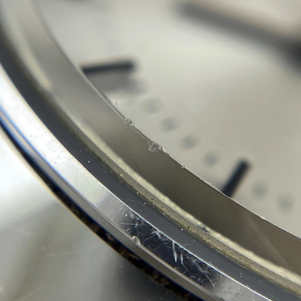 セイコー グランドセイコー VFA 6185-8021-G 腕時計 SS 自動巻き シルバー メンズ 【中古】 
 ラッピング可