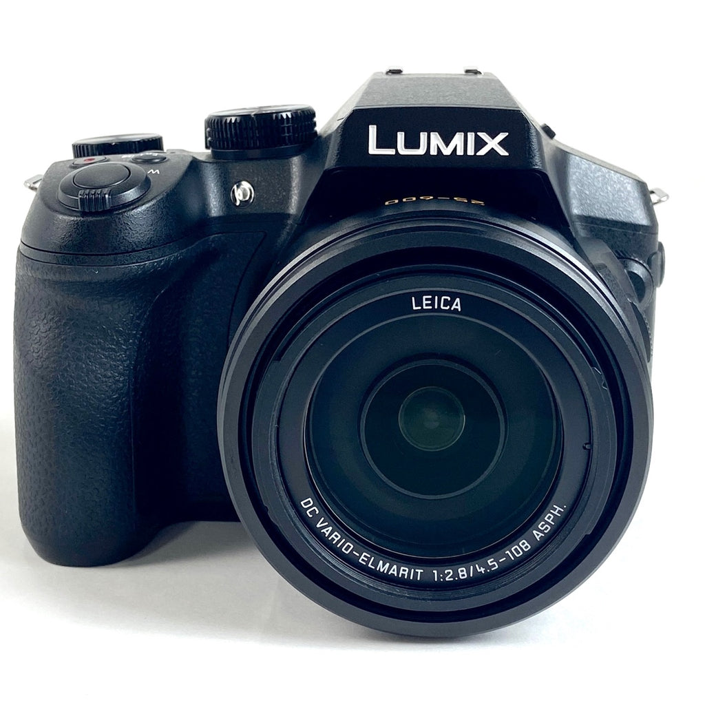 バイセル公式】パナソニック Panasonic LUMIX DMC-FZ300 コンパクトデジタルカメラ 【中古】 - バイセルブランシェ