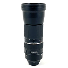 タムロン TAMRON SP 150-600mm F5-6.3 Di VC USD A011E (ニコンF用) 一眼カメラ用レンズ（オートフォーカス） 【中古】