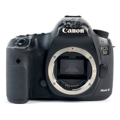 キヤノン Canon EOS 5D Mark III ボディ デジタル 一眼レフカメラ 【中古】