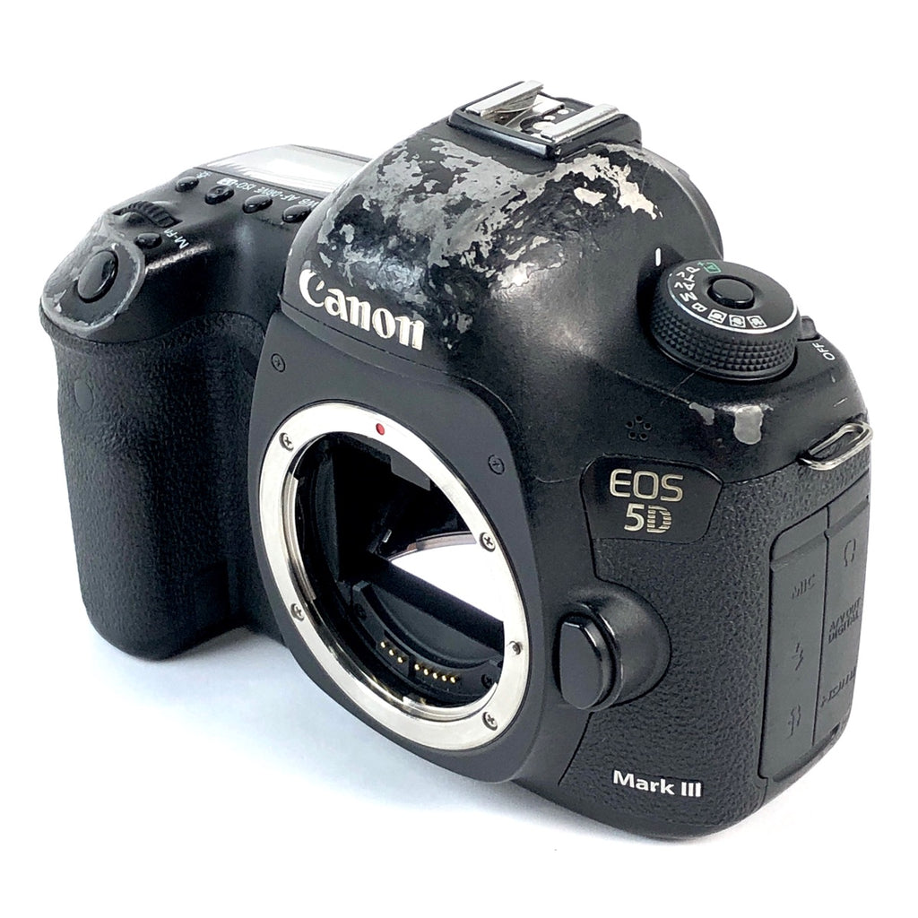 キヤノン Canon EOS 5D Mark III ボディ デジタル 一眼レフカメラ 【中古】