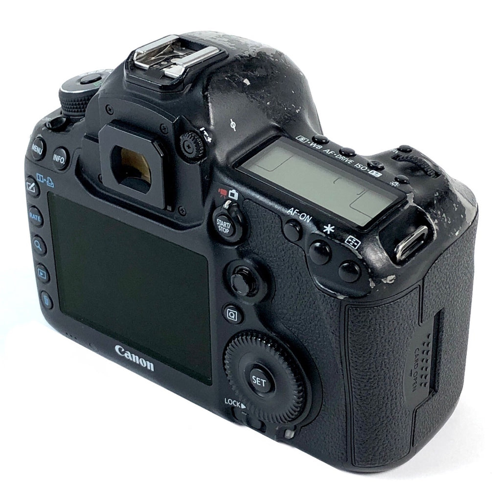 キヤノン Canon EOS 5D Mark III ボディ デジタル 一眼レフカメラ 【中古】