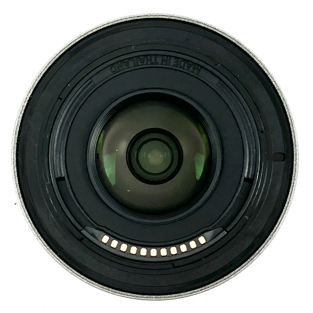 ニコン Nikon Z fc 16-50 VR レンズキット シルバー デジタル ミラーレス 一眼カメラ 【中古】cambb