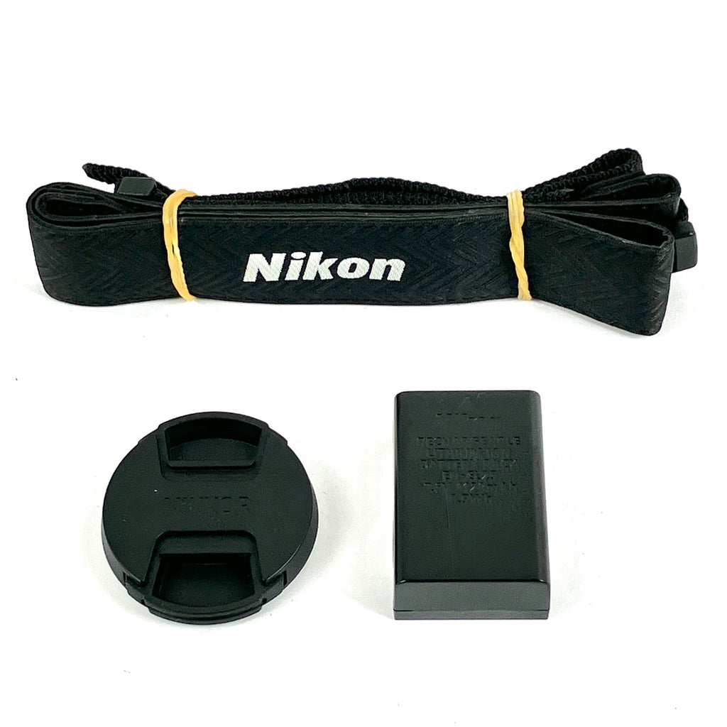 ニコン Nikon Z fc 16-50 VR レンズキット シルバー デジタル ミラーレス 一眼カメラ 【中古】cambb