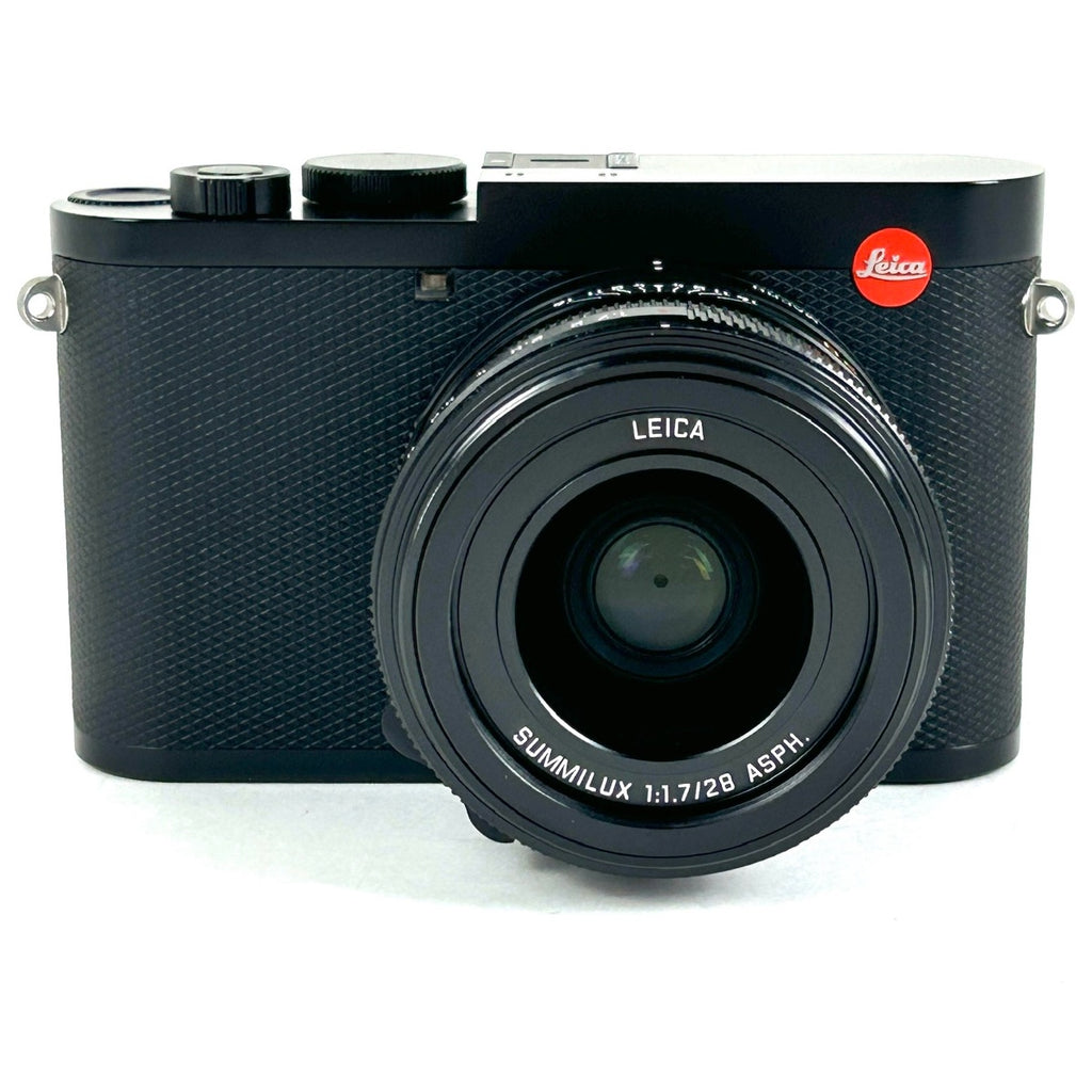 ライカ LEICA Q2 コンパクトデジタルカメラ 【中古】