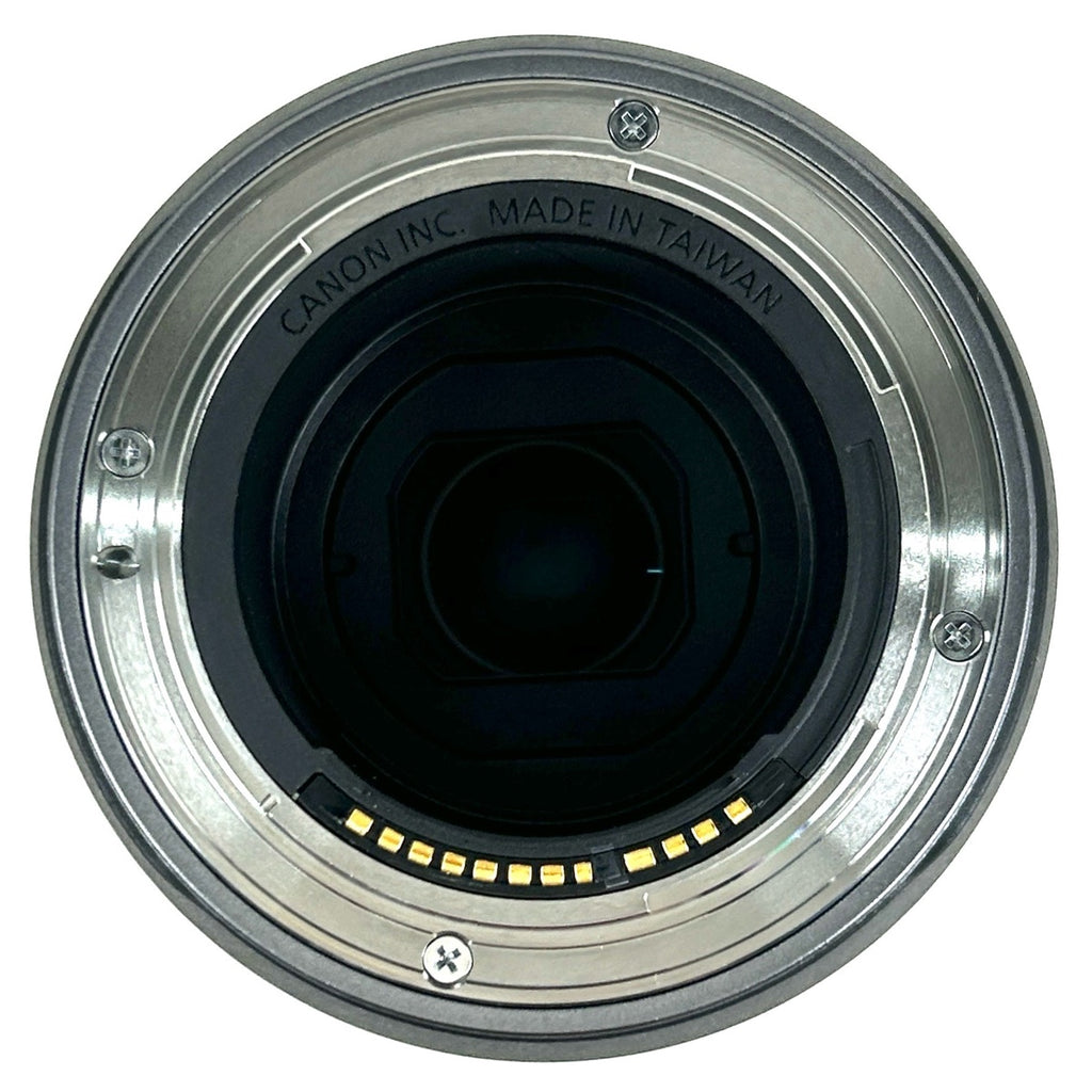 キヤノン Canon RF 100-400mm F5.6-8 IS USM 一眼カメラ用レンズ（オートフォーカス） 【中古】