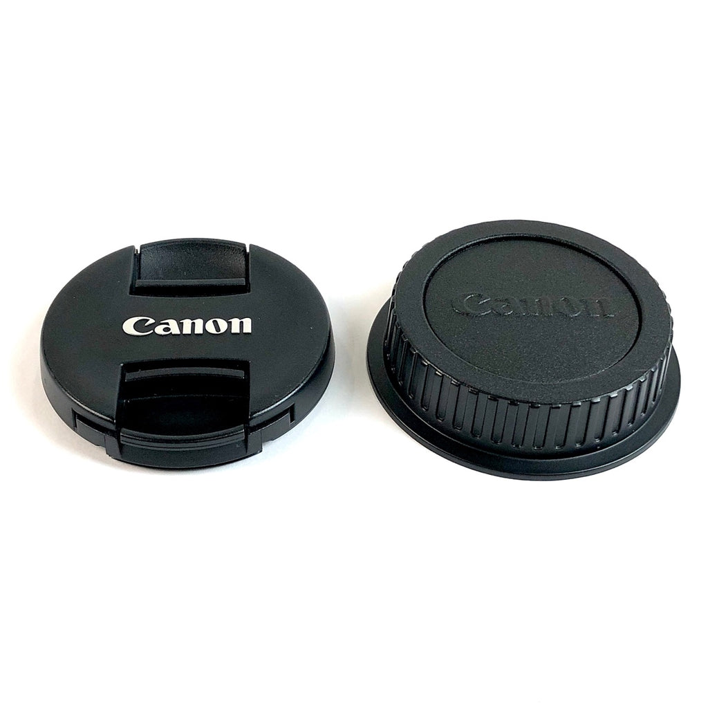 キヤノン Canon EF-S 55-250mm F4-5.6 IS STM 一眼カメラ用レンズ（オートフォーカス） 【中古】