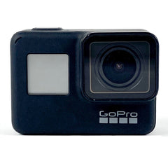 ゴープロ GoPro HERO7 Black CHDHX-701-FW コンパクトデジタルカメラ 【中古】