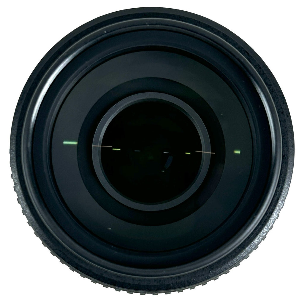 ニコン Nikon AF-S DX NIKKOR 55-300mm F4.5-5.6G ED VR 一眼カメラ用レンズ（オートフォーカス） 【中古】