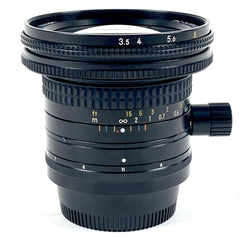 ニコン Nikon PC NIKKOR 28mm F3.5 一眼カメラ用レンズ（マニュアルフォーカス） 【中古】