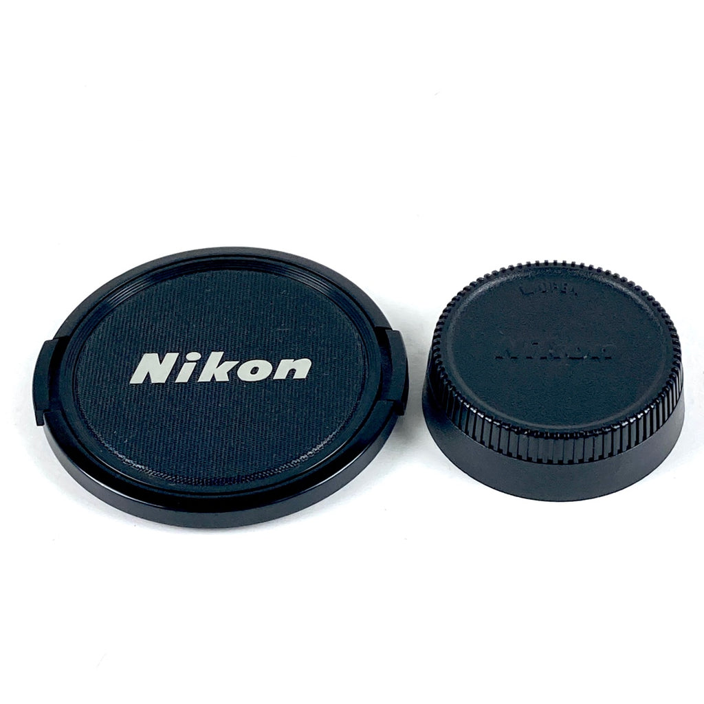 ニコン Nikon PC NIKKOR 28mm F3.5 一眼カメラ用レンズ（マニュアルフォーカス） 【中古】