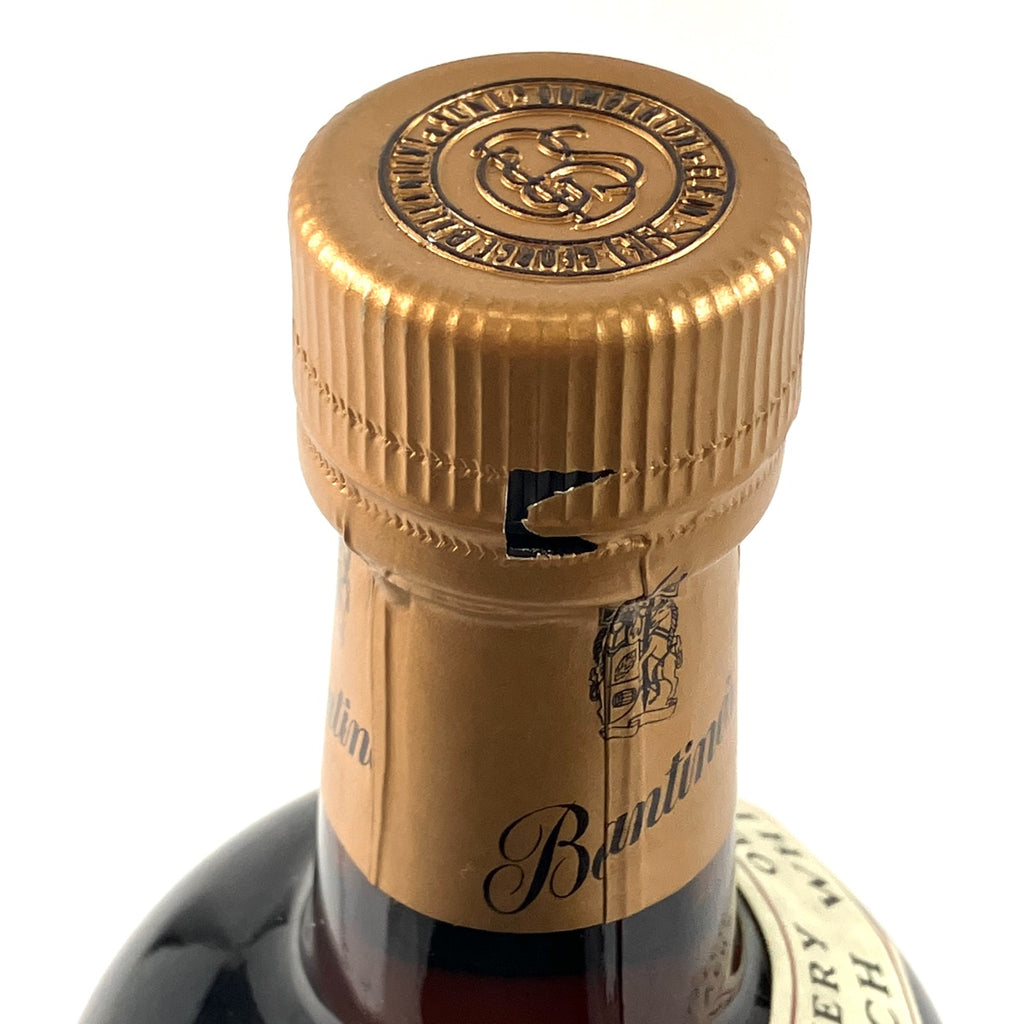 バランタイン Ballantines 30年 750ml スコッチウイスキー ブレンデッド 【古酒】