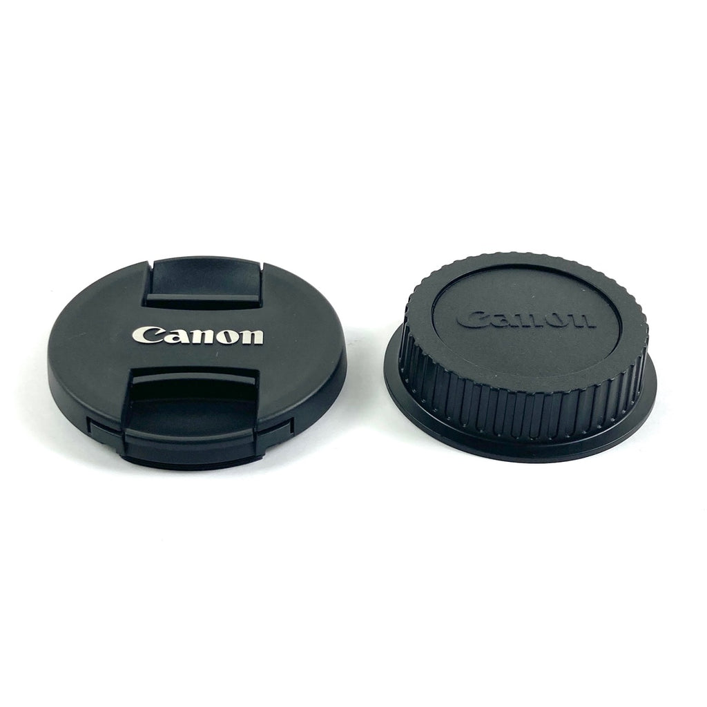 キヤノン Canon EF-S 10-18mm F4.5-5.6 IS STM 一眼カメラ用レンズ（オートフォーカス） 【中古】