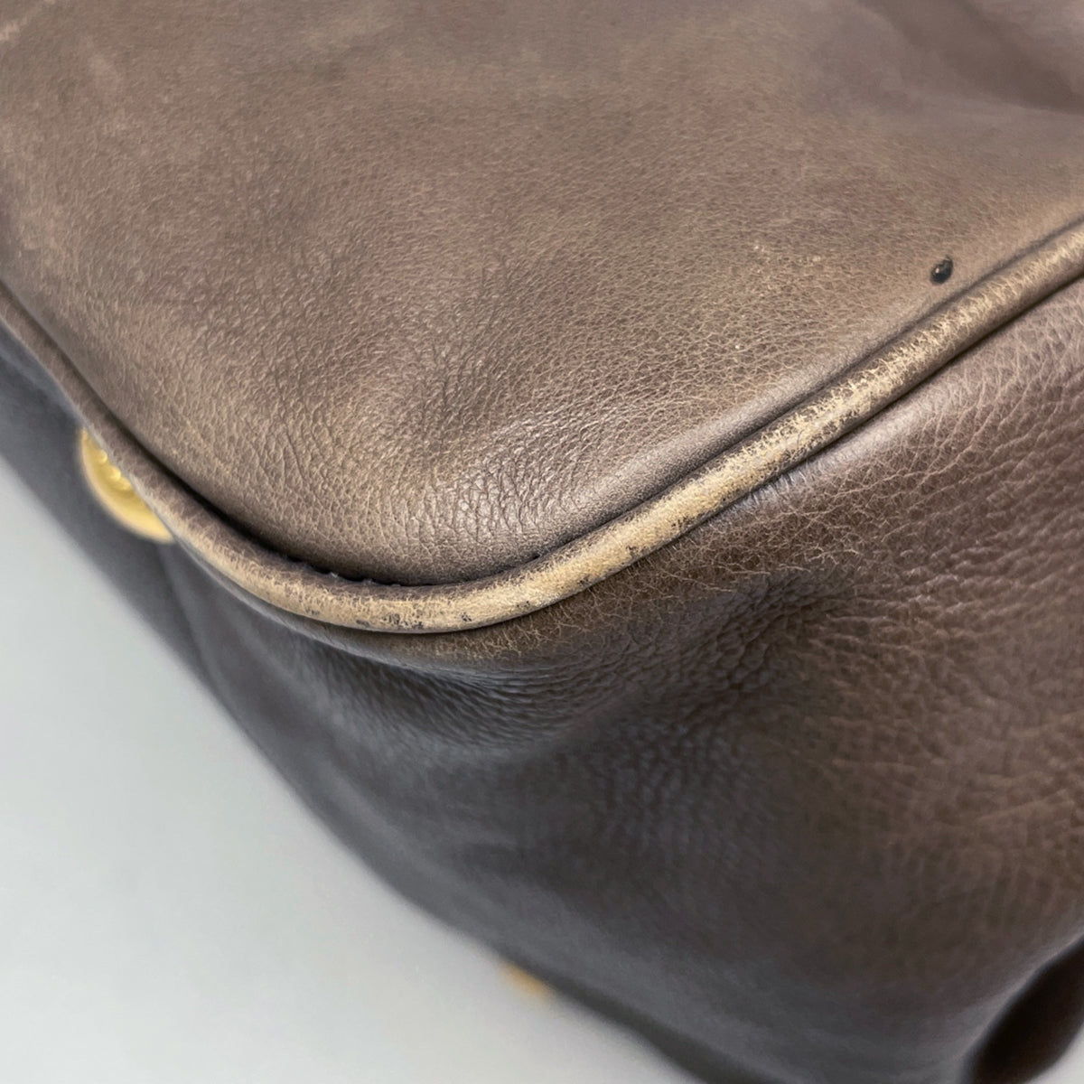 メタルロック付きブラックユニークなレザーハンドバッグかわいい財布 | Baginning