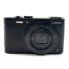 パナソニック Panasonic LUMIX DMC-LF1 ブラック コンパクトデジタルカメラ 【中古】