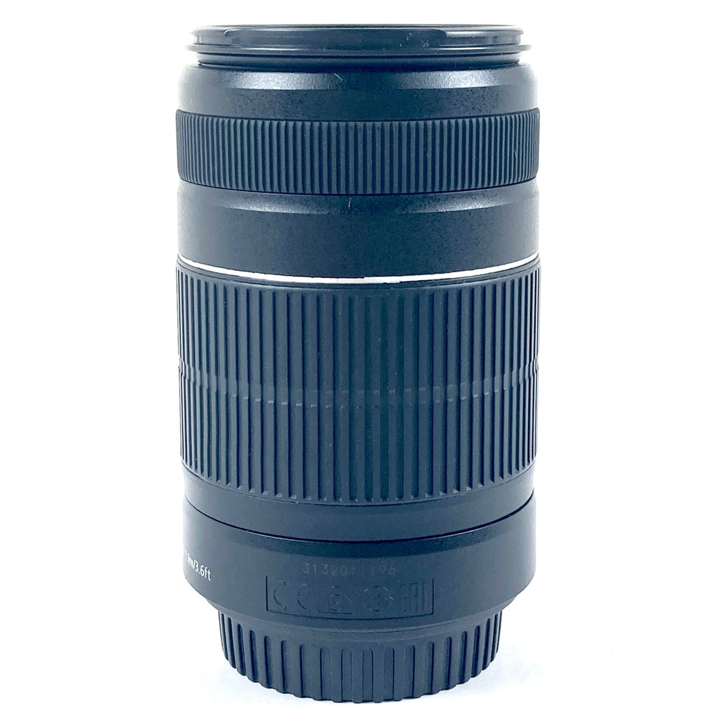 キヤノン Canon EOS Kiss X7 + EF-S 55-250mm F4-5.6 IS II デジタル 一眼レフカメラ 【中古】