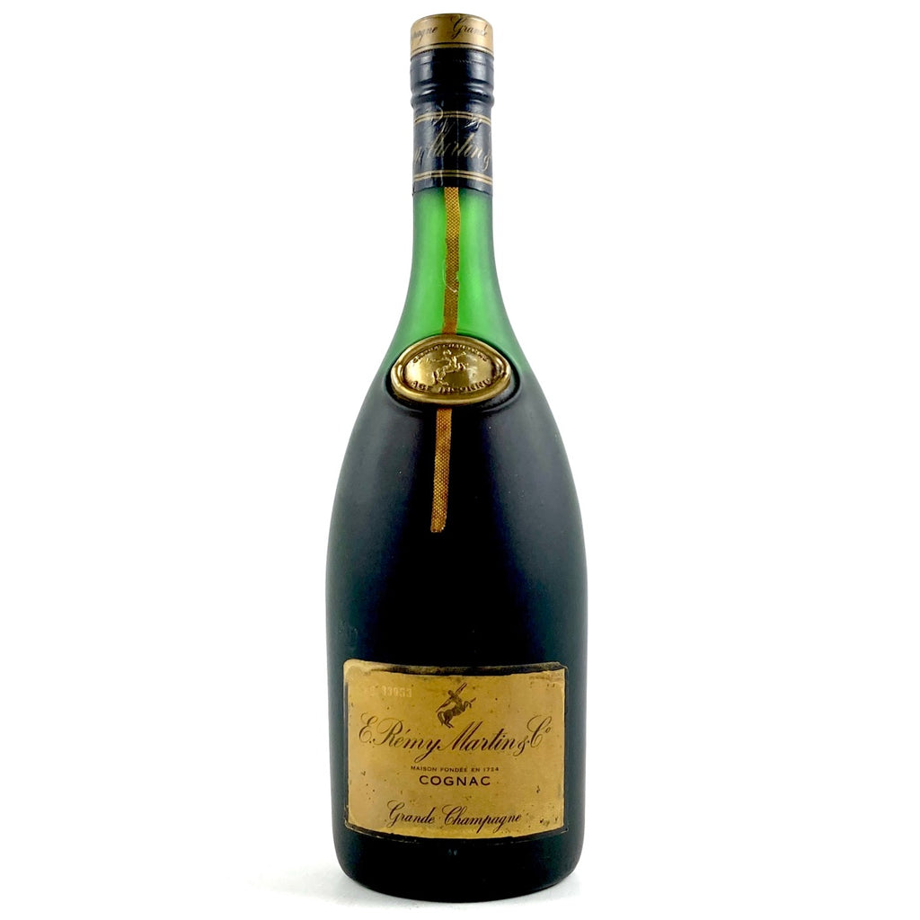 レミーマルタン REMY MARTIN アージュ アンコニュ グランド シャンパーニュ 700ml ブランデー コニャック 【古酒】