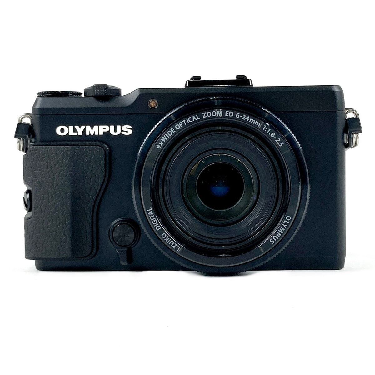 【バイセル公式】オリンパス OLYMPUS STYLUS XZ-2 ブラック コンパクトデジタルカメラ 【中古】 - バイセルブランシェ